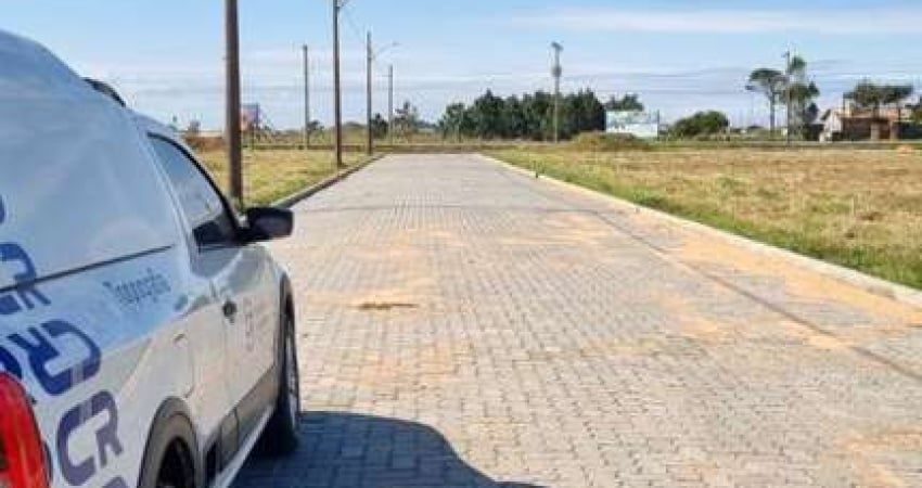 Terreno à venda na Zona Sul, Balneário Rincão 
