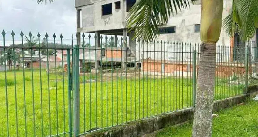 Terreno à venda no Comerciário, Criciúma 
