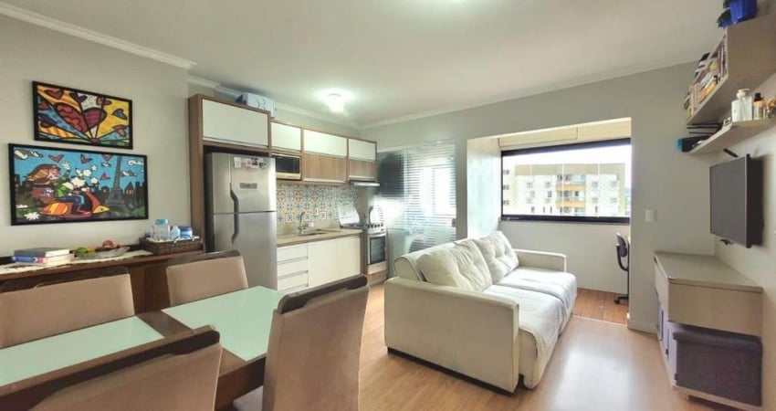 Apartamento no Edificio Nações Unidas - Criciuma/SC