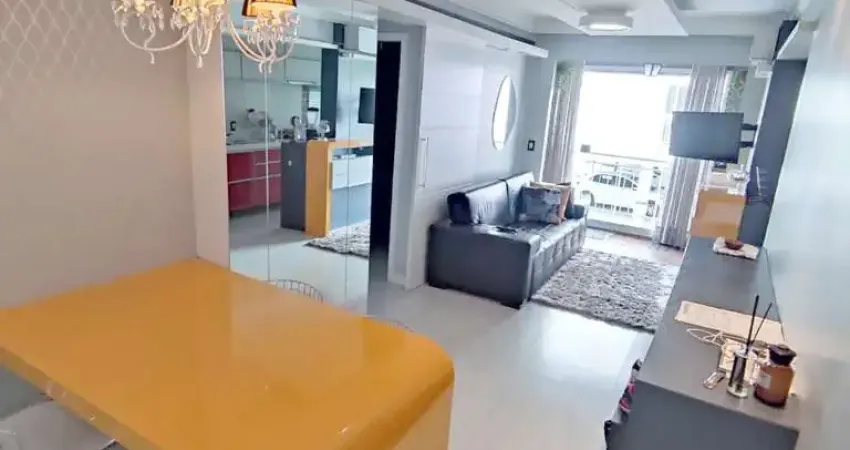 Apartamento para Venda em Criciúma, São Luiz, 2 dormitórios, 1 banheiro, 1 vaga