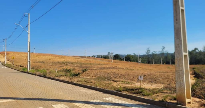 Terreno à venda na Rua Antônio Marcello Gomes, Vila Isabel, Criciúma