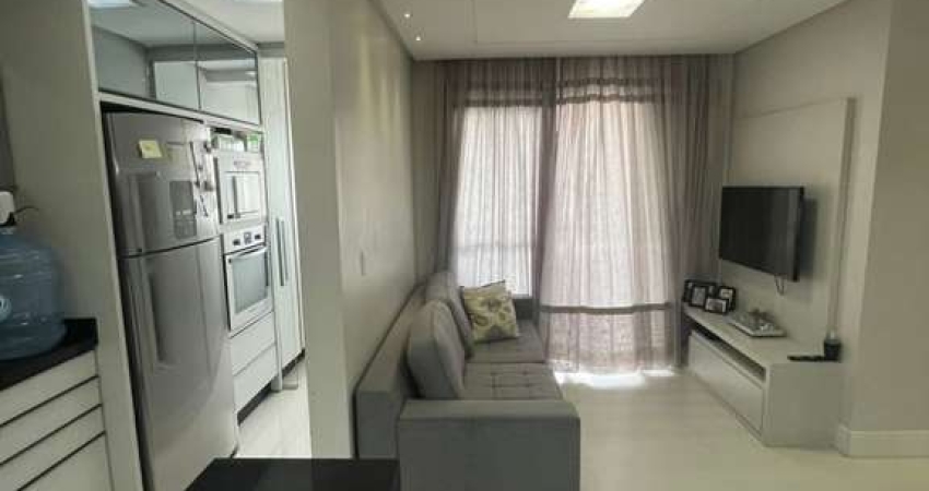 Apartamento para Venda em Criciúma, Centro, 3 dormitórios, 1 banheiro, 1 vaga