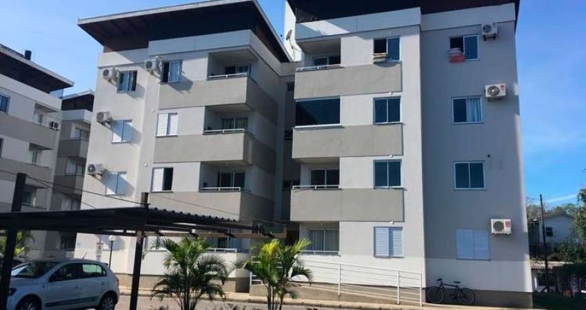 Apartamento para Venda em Siderópolis, Centro, 3 dormitórios, 1 banheiro, 1 vaga