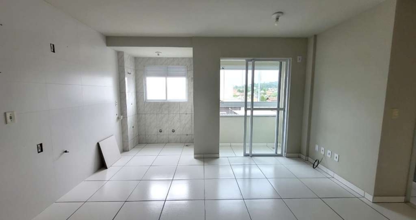 Apartamento para Venda em Criciúma, Brasilia, 2 dormitórios, 1 banheiro, 1 vaga
