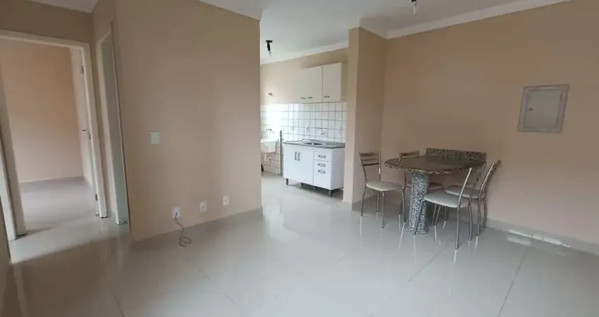Apartamento para Venda em Criciúma, Santo Antônio, 2 dormitórios, 1 banheiro, 1 vaga