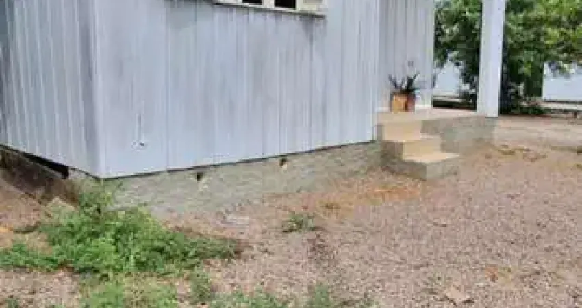 Casa para Venda em Forquilhinha, Santa Cruz, 2 dormitórios, 2 banheiros, 1 vaga