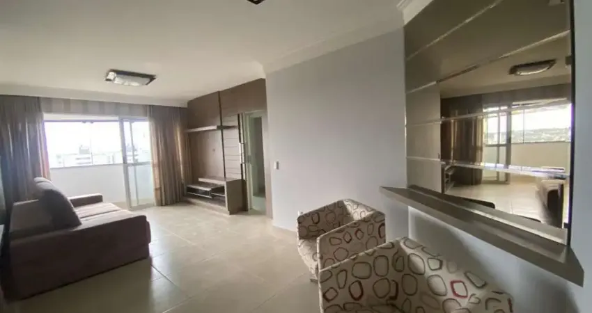 Apartamento para Venda em Criciúma, Centro, 3 dormitórios, 1 suíte, 2 banheiros, 1 vaga