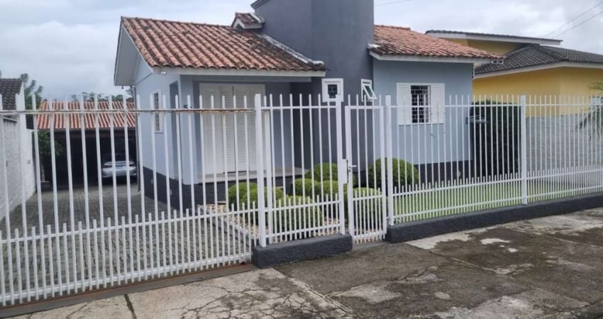 Casa para Venda em Criciúma, Santo Antônio, 2 dormitórios, 2 banheiros, 1 vaga