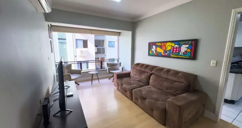 Apartamento para Venda em Criciúma, Centro, 3 dormitórios, 1 suíte, 3 banheiros, 1 vaga