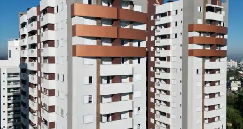 Apartamento para Venda em Criciúma, Centro, 3 dormitórios, 1 suíte, 2 banheiros, 1 vaga