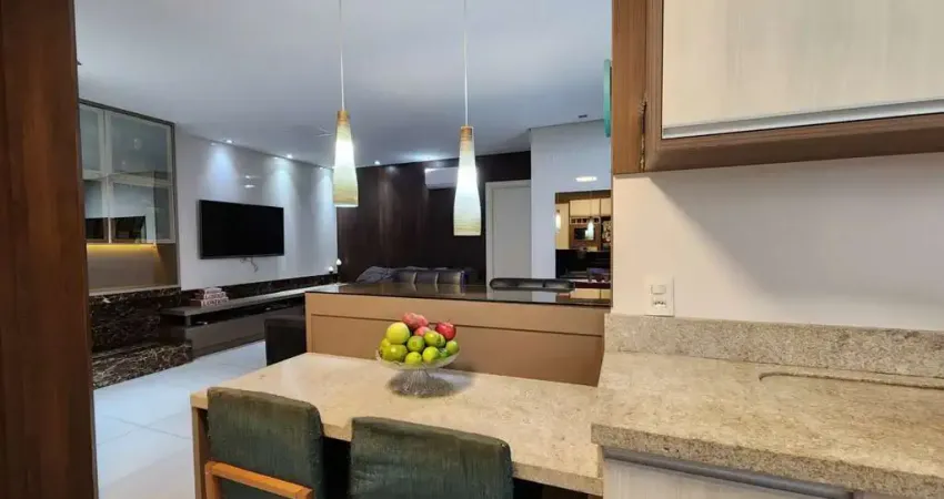 Apartamento para Venda em Criciúma, Centro, 3 dormitórios, 1 suíte, 2 banheiros, 1 vaga