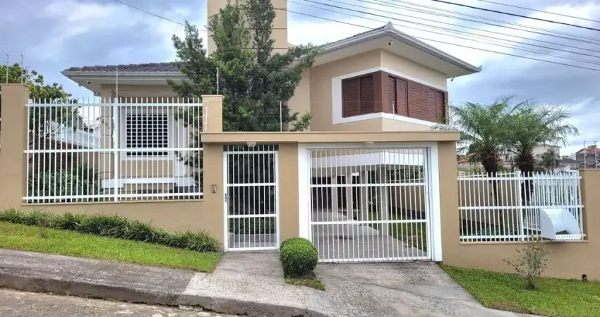 Casa a Venda no Bairro Santo Antonio - Criciuma
