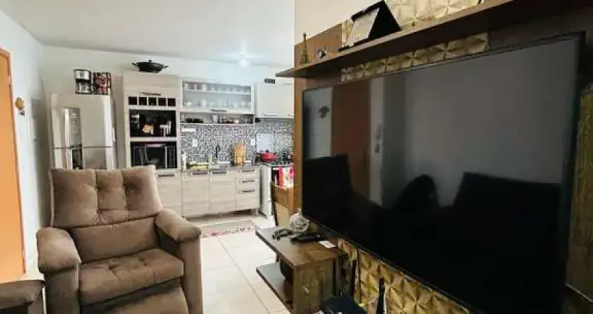 Apartamento no Res. Cidade Universitária à Venda Criciúma