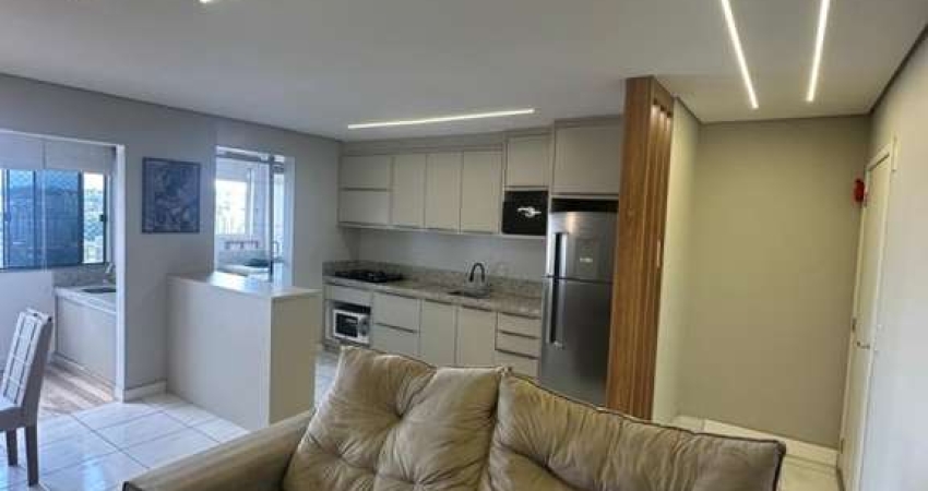 Apartamento no Res. Criciuma Towers à Venda Centro Criciúma