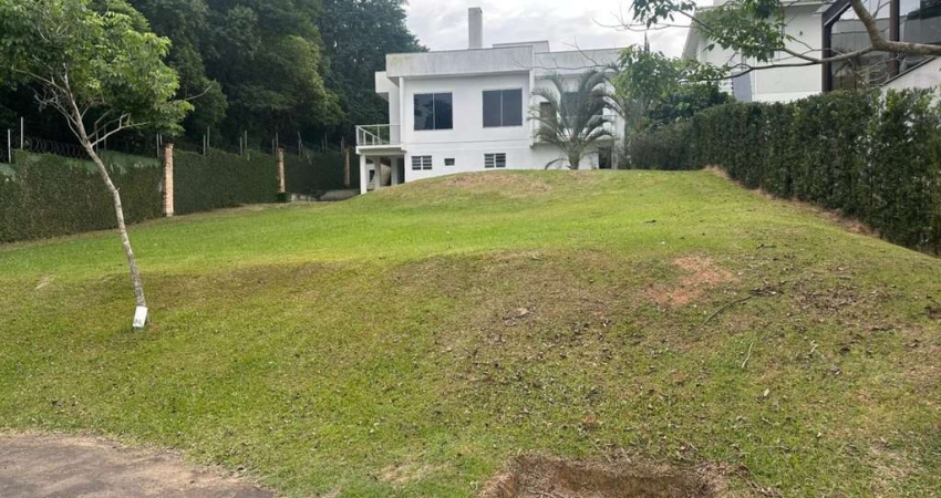 Terreno em Condomínio para Venda em Criciúma, Bosque do Repouso