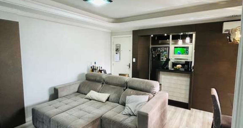 Apartamento no Edifício Maria Laura à Venda - Centro Criciúma