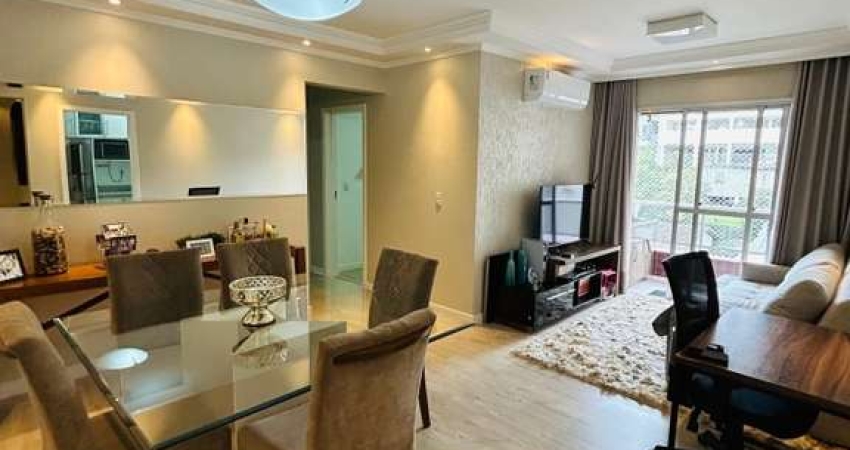 Apartamento para Venda em Criciúma, Centro, 3 dormitórios, 1 suíte, 2 banheiros, 1 vaga