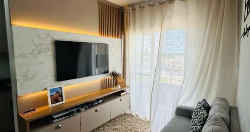 Apartamento para Venda em Içara, Jardim Silvana, 2 dormitórios, 1 suíte, 2 banheiros, 1 vaga