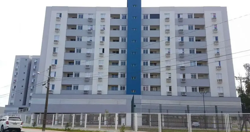 Apartamento para Venda em Criciúma, Pinheirinho, 2 dormitórios, 1 suíte, 2 banheiros, 1 vaga