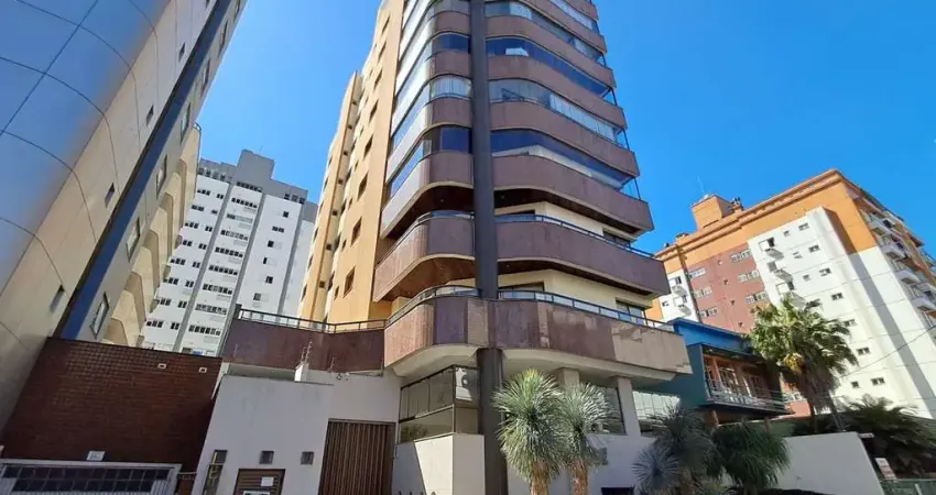 Apartamento Triplex, alto padrão, Criciúma