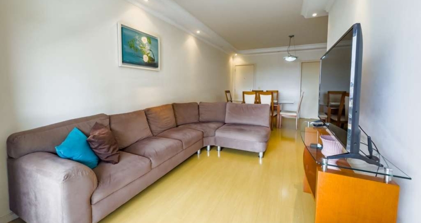 Apartamento para Venda em Criciúma, Cruzeiro do Sul, 4 dormitórios, 2 suítes, 3 banheiros, 1 vaga