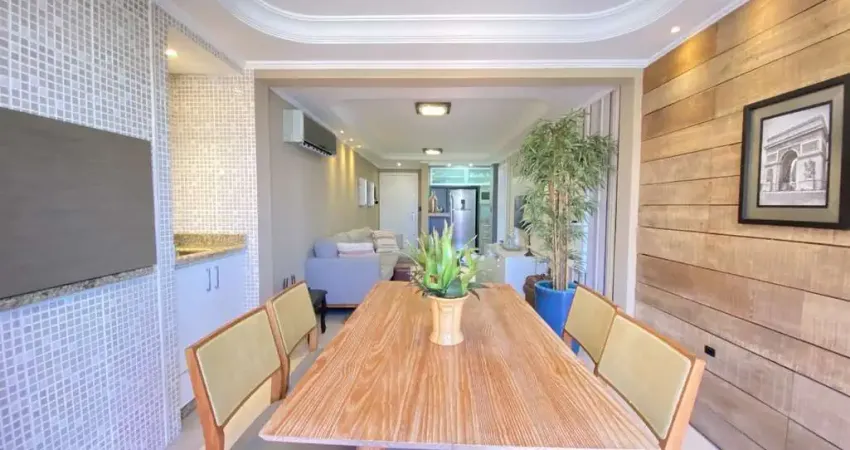 Apartamento para Venda em Criciúma, Centro, 2 dormitórios, 1 suíte, 2 banheiros, 2 vagas