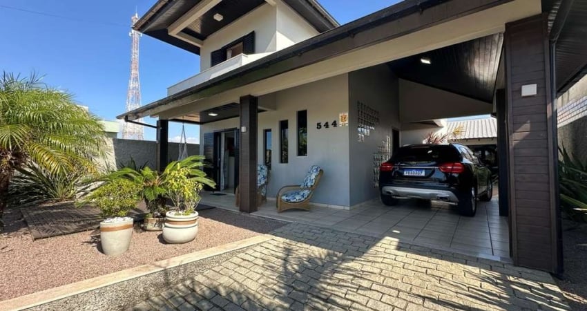 Casa com 4 quartos à venda na Zona Sul, Balneário Rincão 