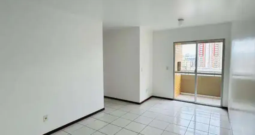Apartamento para Venda em Criciúma, Comerciário, 3 dormitórios, 1 suíte, 2 banheiros, 1 vaga
