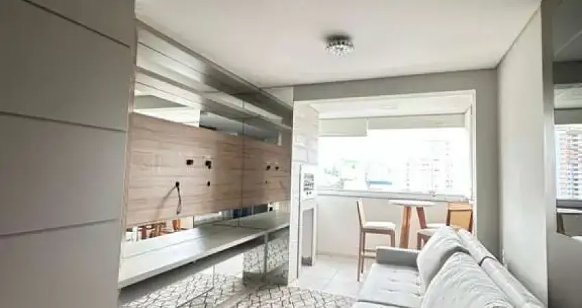 Apartamento 3 quartos, Suite, mobiliado, Centro de Criciuma