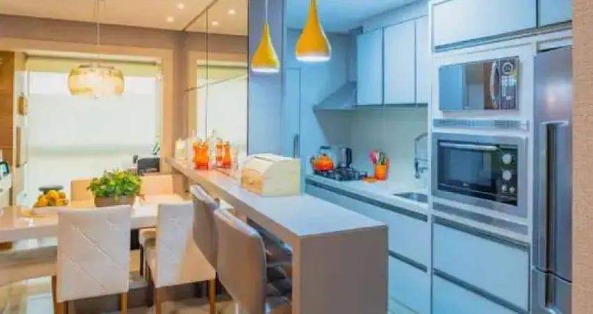 Apartamento para Venda em Criciúma, Centro, 2 dormitórios, 1 suíte, 2 banheiros, 1 vaga