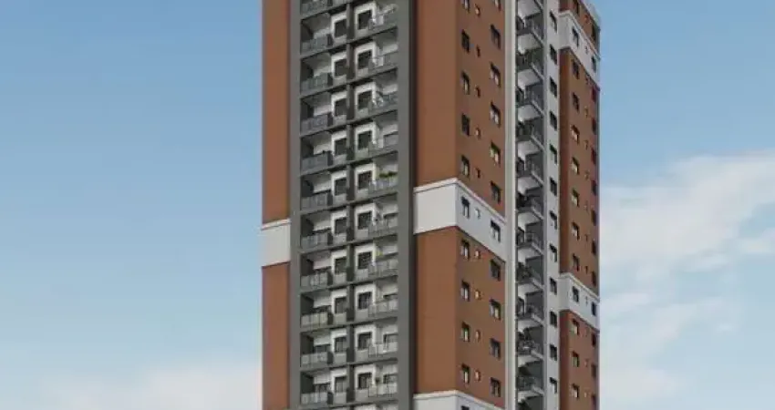 LANÇAMENTO APARTAMENTO 02 QUARTOS, SUITE, CENTRO, CRICIUMA, FONTANA