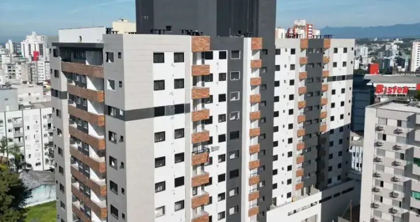 Apartamento para Venda em Criciúma, Comerciário, 2 dormitórios, 1 suíte, 2 banheiros, 1 vaga
