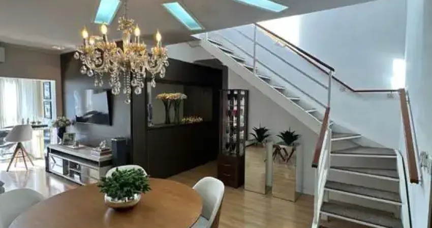 Apartamento Cobertura 3 Quartos, 2 Suites, Pio Correa, Criciúma