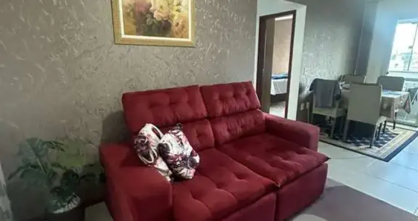 Apartamento para Venda em Criciúma, Santa Barbara, 2 dormitórios, 1 banheiro, 1 vaga