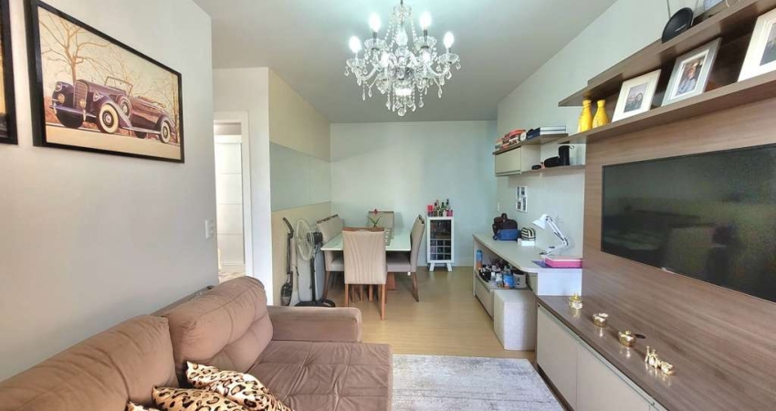 Apartamento para Venda em Criciúma, Santo Antônio, 2 dormitórios, 1 banheiro, 1 vaga