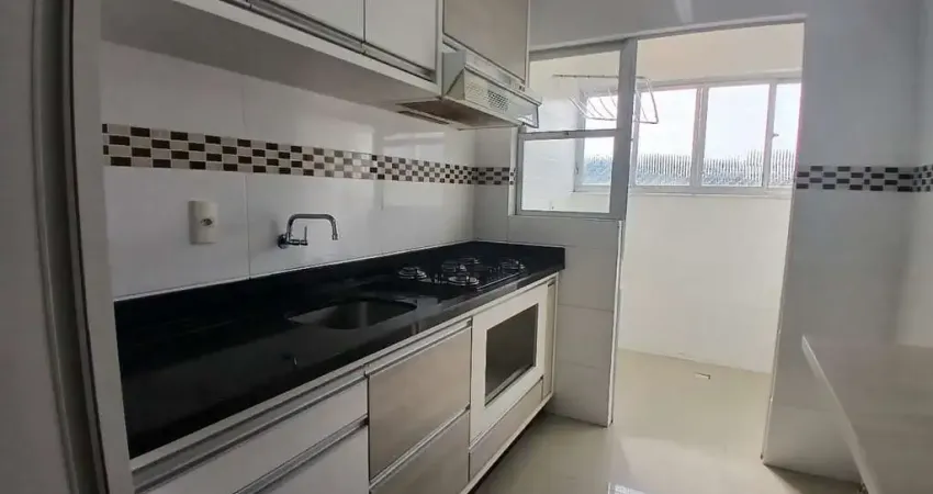 Apartamento para venda em criciúma, são cristovão, 3 dormitórios, 1 suíte, 2 banheiros, 1 vaga