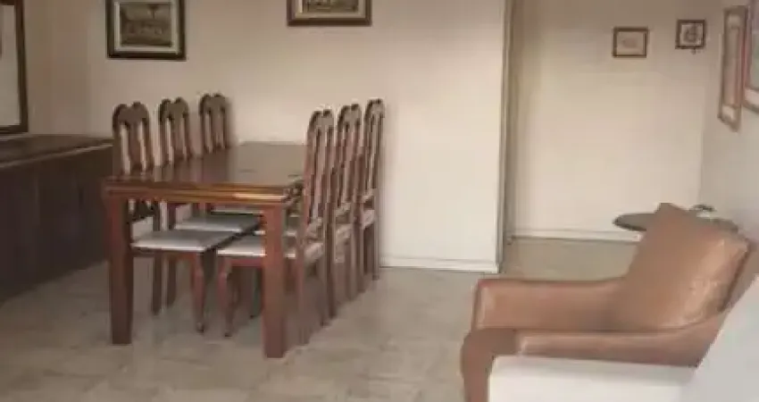 Apartamento para Venda em Criciúma, Comerciário, 3 dormitórios, 1 suíte, 3 banheiros, 2 vagas
