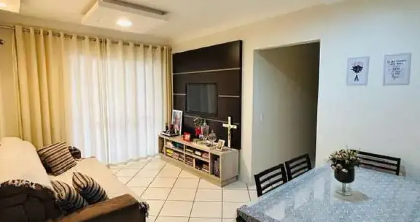 Apartamento à venda na Rua Celestina Zilli Rováris, 1, Centro, Criciúma