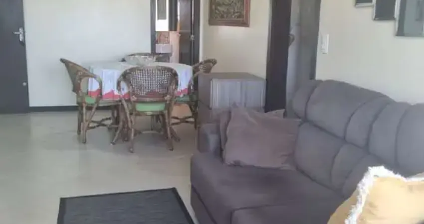 Apartamento para Venda em Balneário Rincão, Centro, 3 dormitórios, 1 suíte, 3 banheiros, 1 vaga