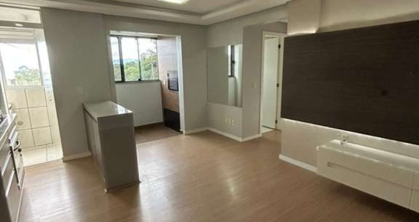Apartamento para Venda em Criciúma, São Luiz, 2 dormitórios, 1 banheiro, 1 vaga