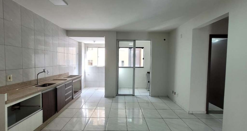 Apartamento para Venda em Criciúma, Ana Maria, 2 dormitórios, 1 banheiro, 1 vaga