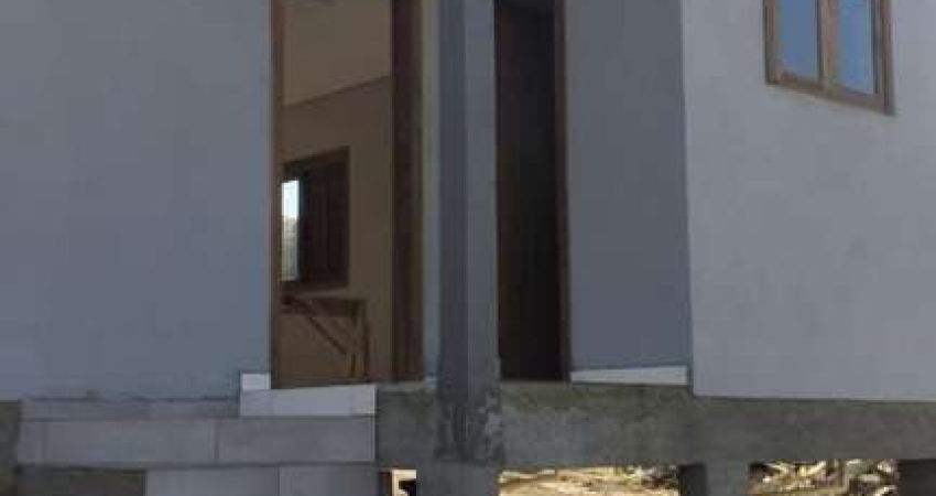 Casa para Venda em Criciúma, Vila Floresta II, 2 dormitórios, 1 banheiro
