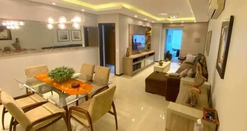 Apartamento para Venda em Criciúma, Comerciário, 3 dormitórios, 1 suíte, 2 banheiros, 1 vaga