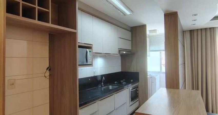 Apartamento para Venda em Criciúma, Centro, 3 dormitórios, 1 suíte, 2 banheiros, 1 vaga