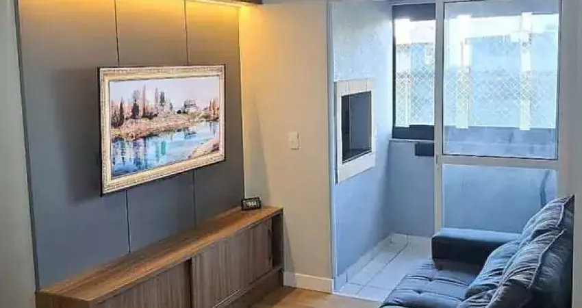 Apartamento para Venda em Criciúma, São João, 2 dormitórios, 1 suíte, 2 banheiros, 1 vaga