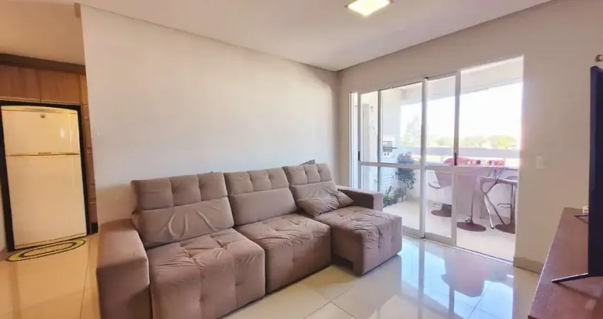 Apartamento para Venda em Criciúma, Comerciário, 3 dormitórios, 1 suíte, 2 banheiros, 1 vaga