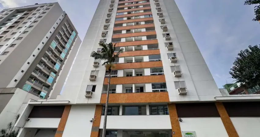 Apartamento para Venda em Criciúma, Centro, 2 dormitórios, 1 suíte, 2 banheiros, 1 vaga