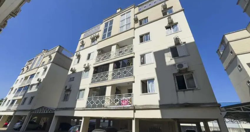Apartamento para Venda em Criciúma, Vila Floresta, 2 dormitórios, 1 banheiro, 1 vaga