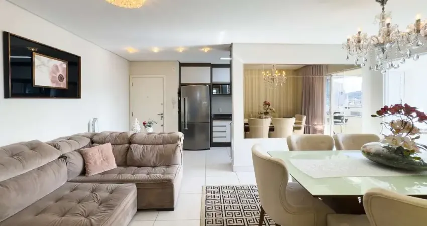 Apartamento para Venda em Criciúma, Comerciário, 3 dormitórios, 1 suíte, 2 banheiros, 2 vagas