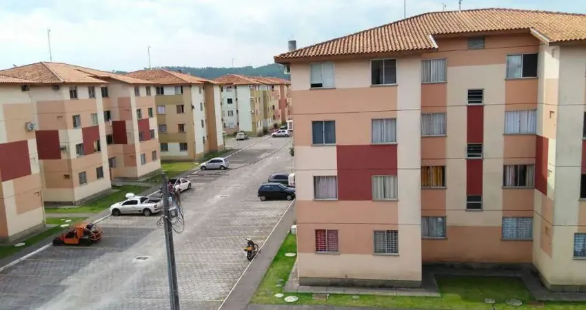 Apartamento para venda em criciúma, mãe luzia, 2 dormitórios, 1 banheiro, 1 vaga